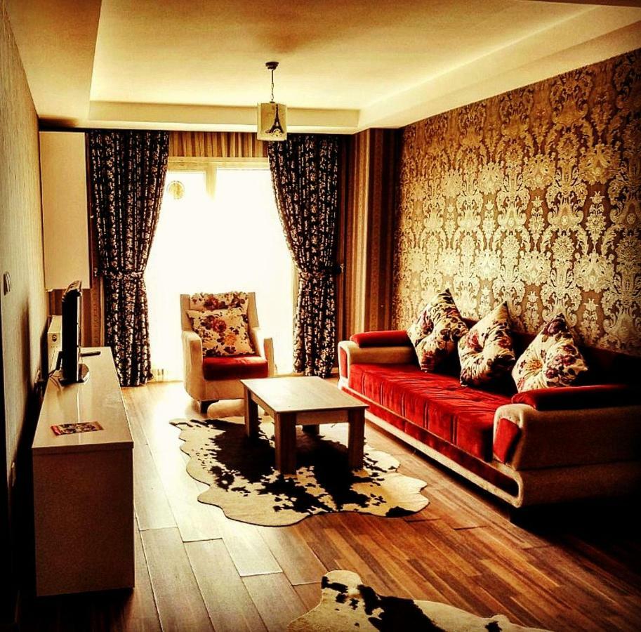 Apartamento Aqua *